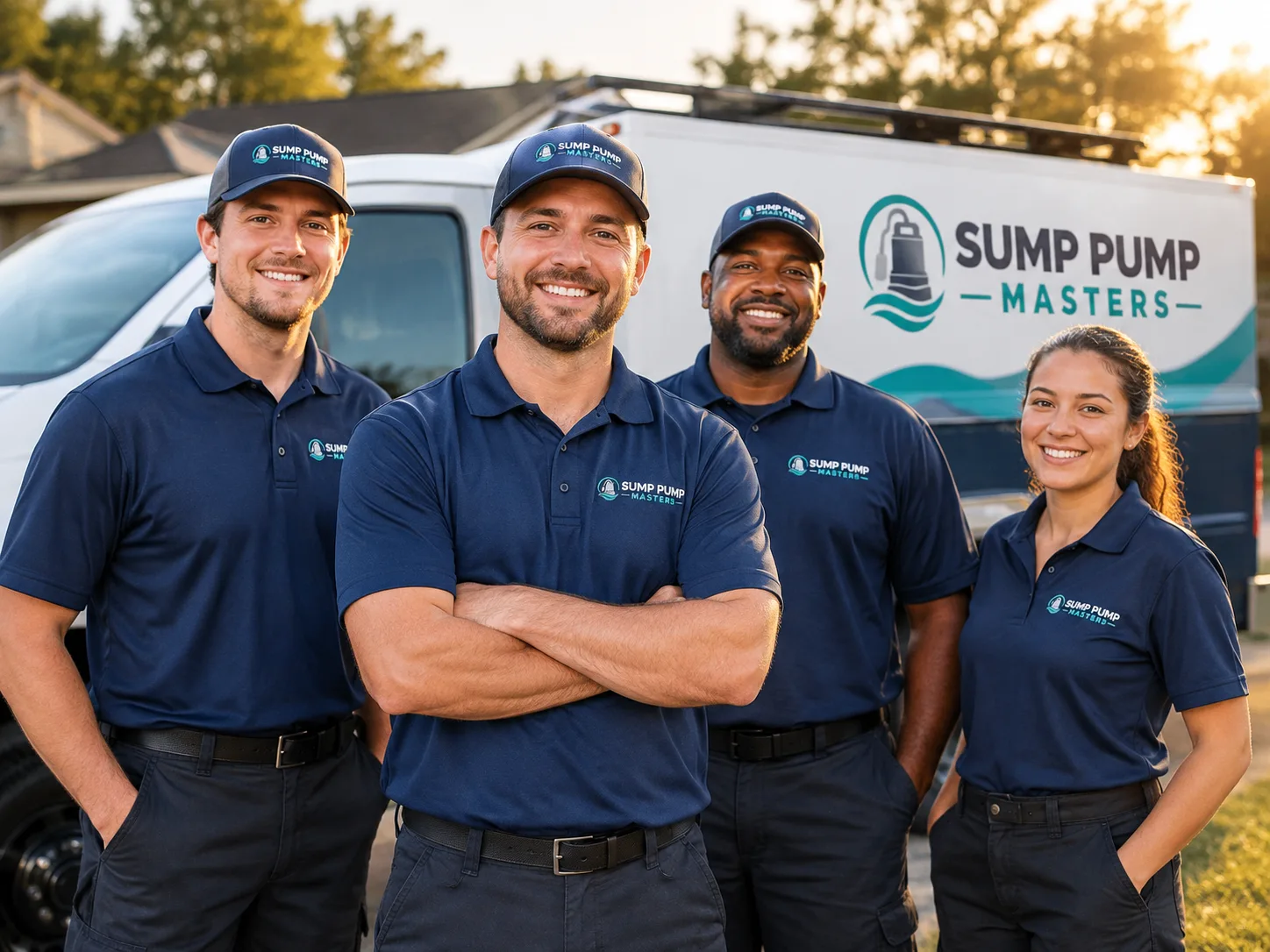 Sump Pump Repair company in Mellette, SD